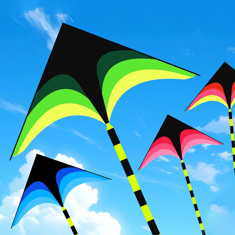 Kite Easy Fly Kids - Erwachsene, einfach zu fliegen, großer riesiger