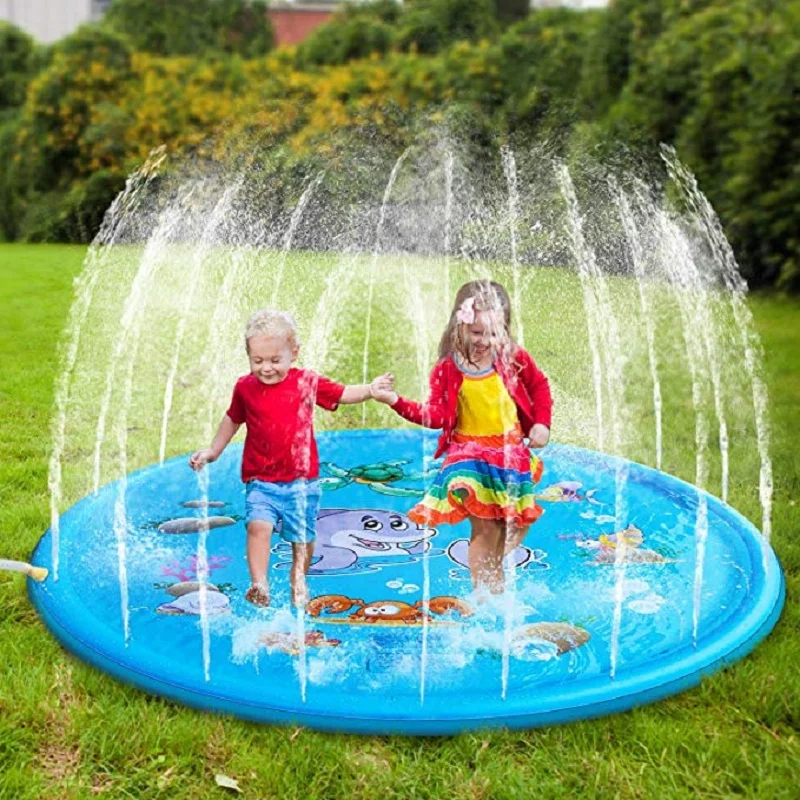 Kids Outdoor Activity Centre - Sommer im Freien Garten Rasen Meeres