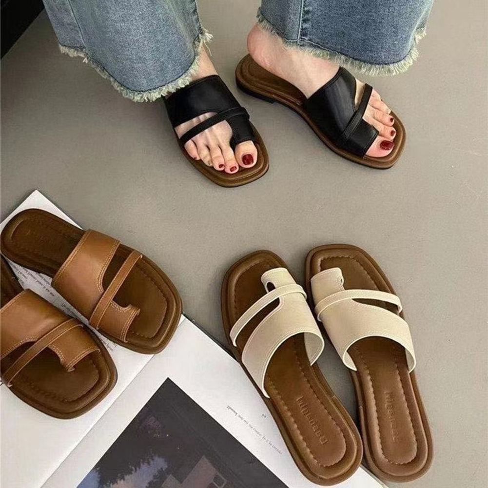 Kids Outdoor Water - Flache Sandale, Sommer, einfarbig, flache Sandalen,