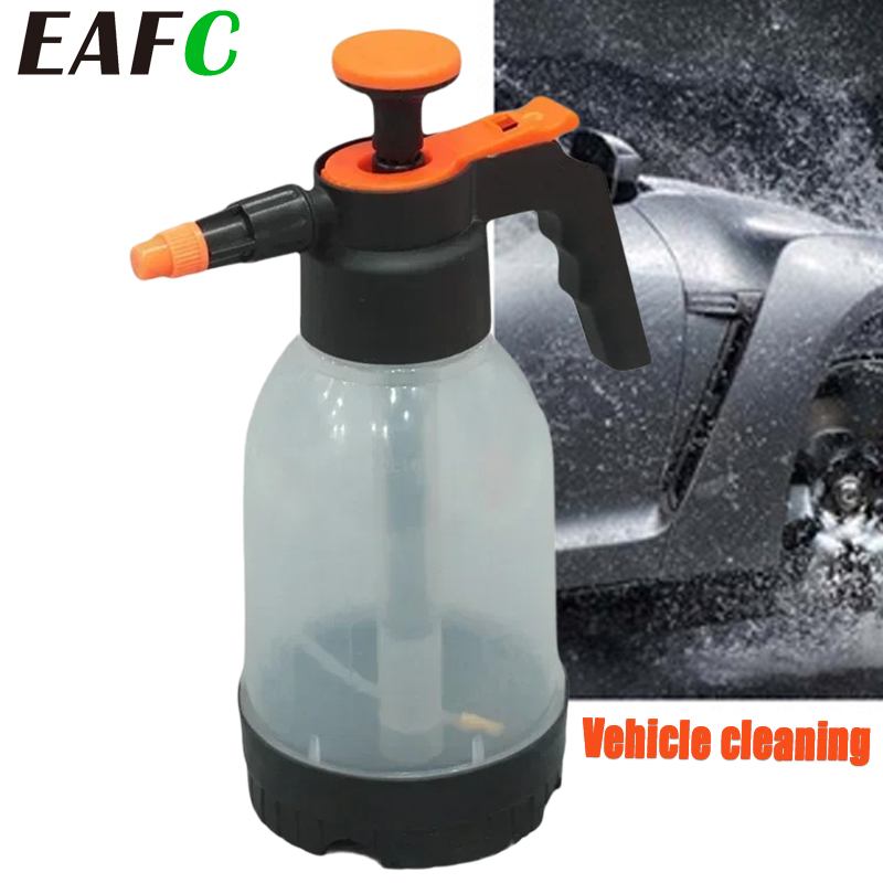 Kids Outdoor Water Sprinkler - EAFC 1,2 L Auto Waschen Spray