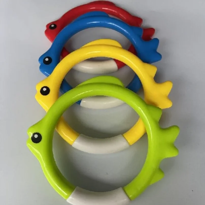 Plastik-Pool-Tauchspielzeug-Se – Kids Outdoor Activity Centre Bewertung und Preis