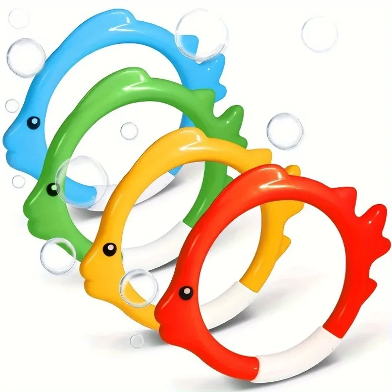 Plastik-Pool-Tauchspielzeug-Se – Kids Outdoor Activity Centre Bewertung und Preis