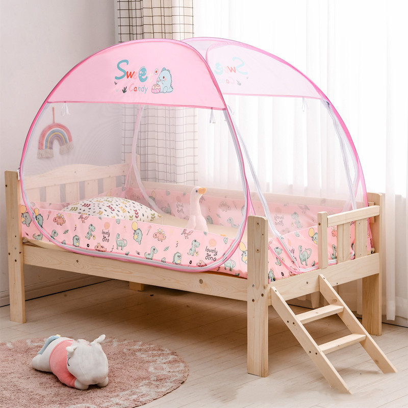 Jurte Kinder Moskitonetz Doppe – Outdoor Tent Playhouse Bewertung und Preis