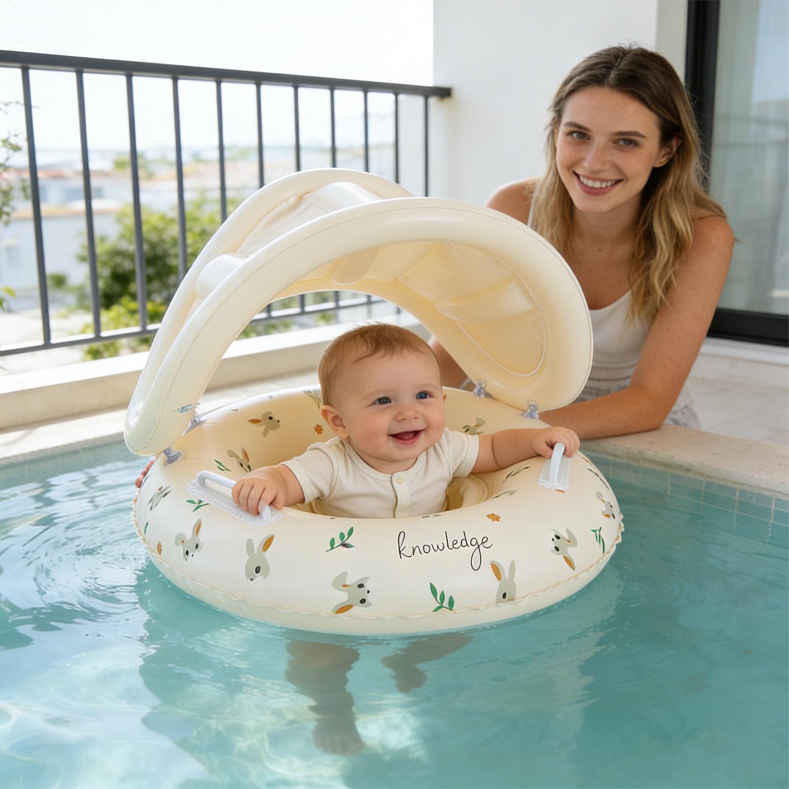 Abnehmbarer Sonnenschutz-Sitzr – Kids Outdoor Activity Centre Bewertung und Preis