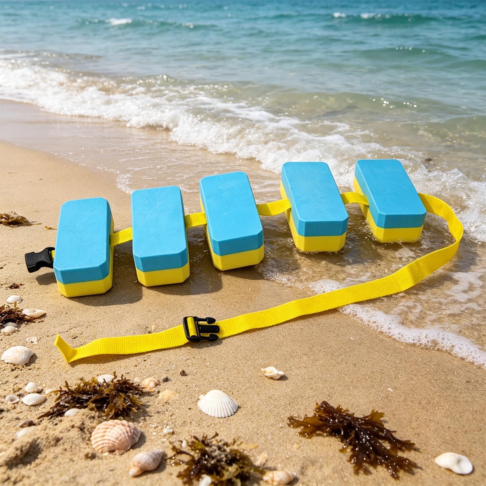 Schwimmgurt mit Verstellbarem  – Kids Outdoor Water Bewertung und Preis