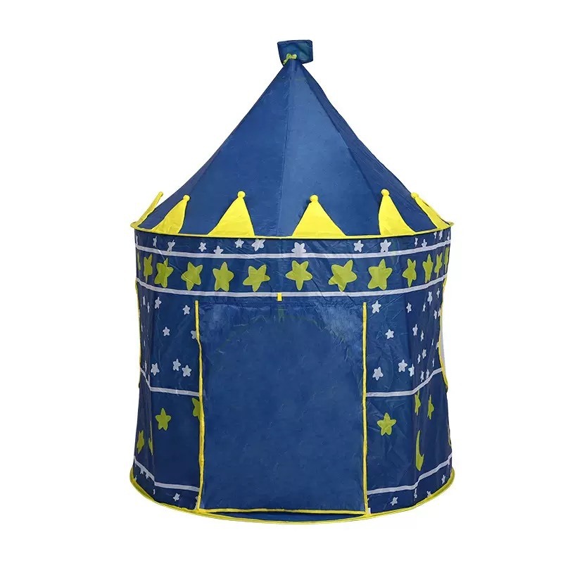 Kinderspielzelt, Schloss, Jurt – Outdoor Tent Playhouse Bewertung und Preis