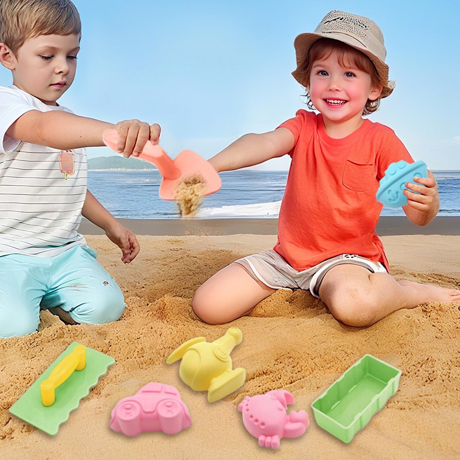 Strandspielzeug im Freien, San – Kids Outdoor Learning Activities Bewertung und Preis
