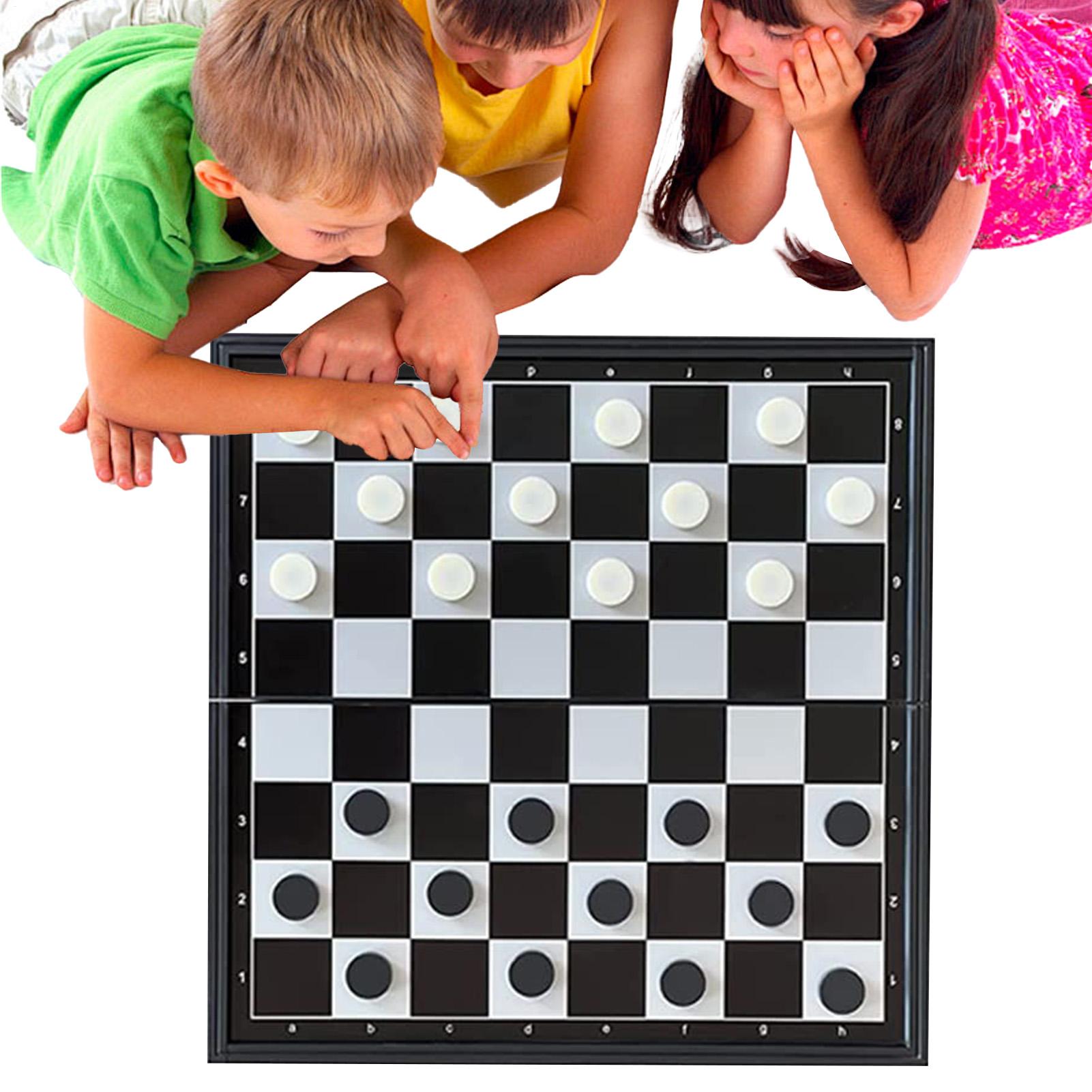 Reise-Schachspiel, Schachspiel – Kids Outdoor Learning Activities Bewertung und Preis