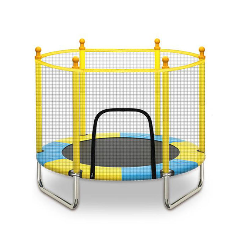 Sicherheitsnetz für Kinder Ind – Kids Outdoor Trampoline Bewertung und Preis