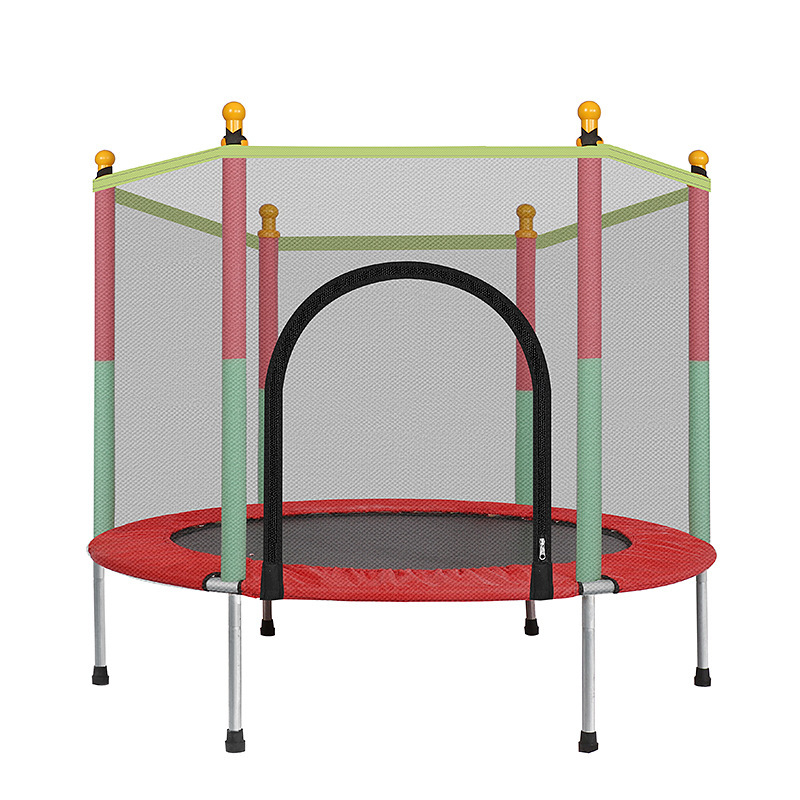 Sicherheitsnetz für Kinder Ind – Kids Outdoor Trampoline Bewertung und Preis