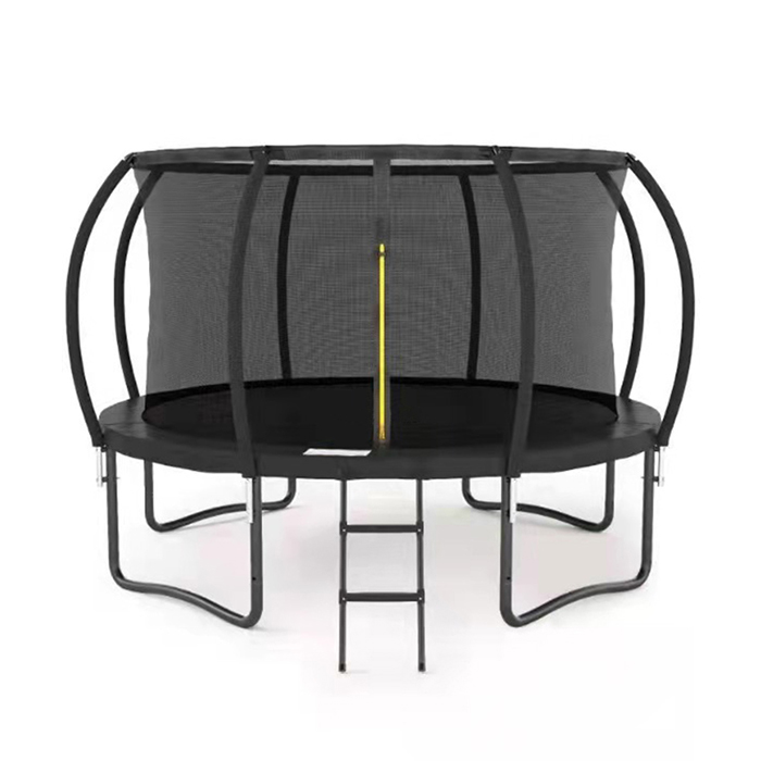 10, 12, 14, 16, 18 Fuß springe – Kids Outdoor Trampoline Bewertung und Preis