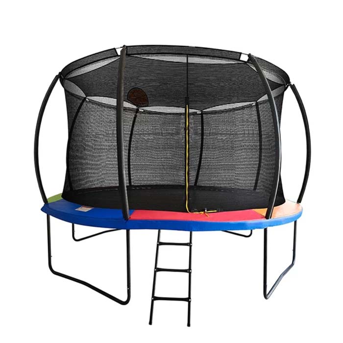 10, 12, 14, 16, 18 Fuß springe – Kids Outdoor Trampoline Bewertung und Preis