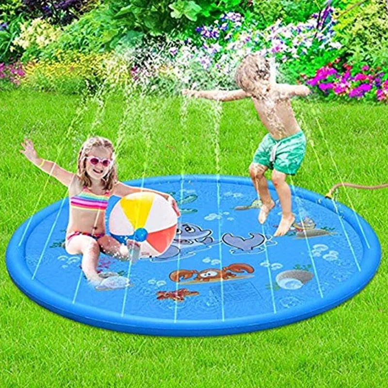 Sommer im Freien Garten Rasen  – Kids Outdoor Activity Centre Bewertung und Preis