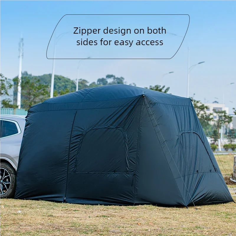 Universelles SUV-Campingzelt m – Outdoor Tent Playhouse Bewertung und Preis
