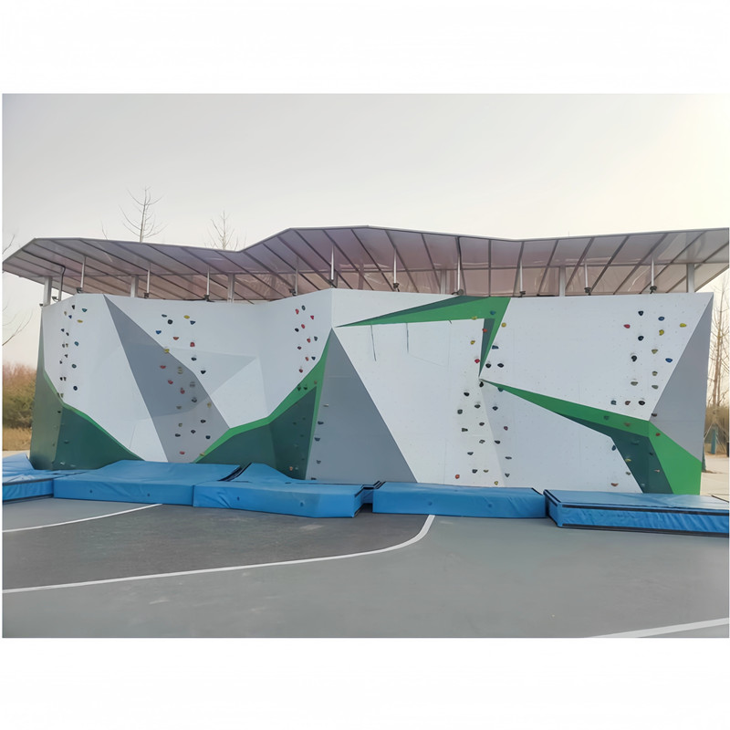 Hochwertige Kletterwand für Ki – Kids Outdoor Trampoline Bewertung und Preis