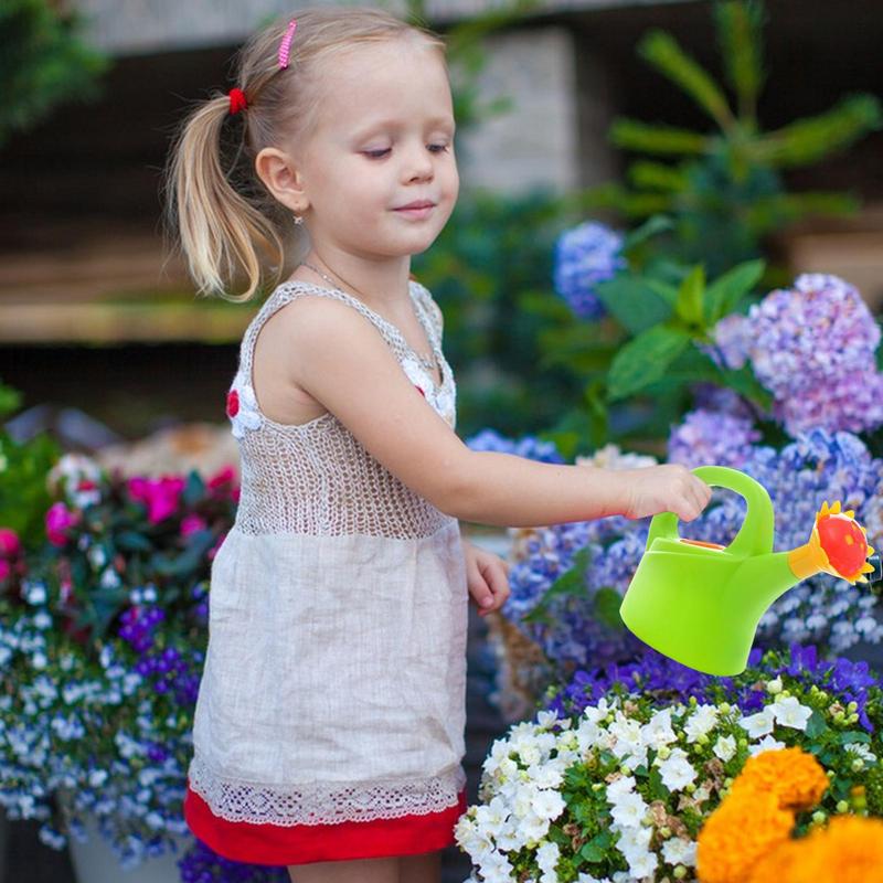 Kinder Gießkanne Kinder Garten – Kids Outdoor Water Bewertung und Preis