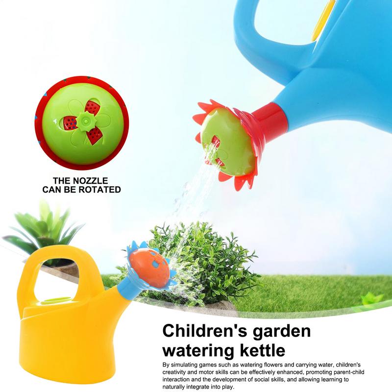 Kinder Gießkanne Kinder Garten – Kids Outdoor Water Bewertung und Preis