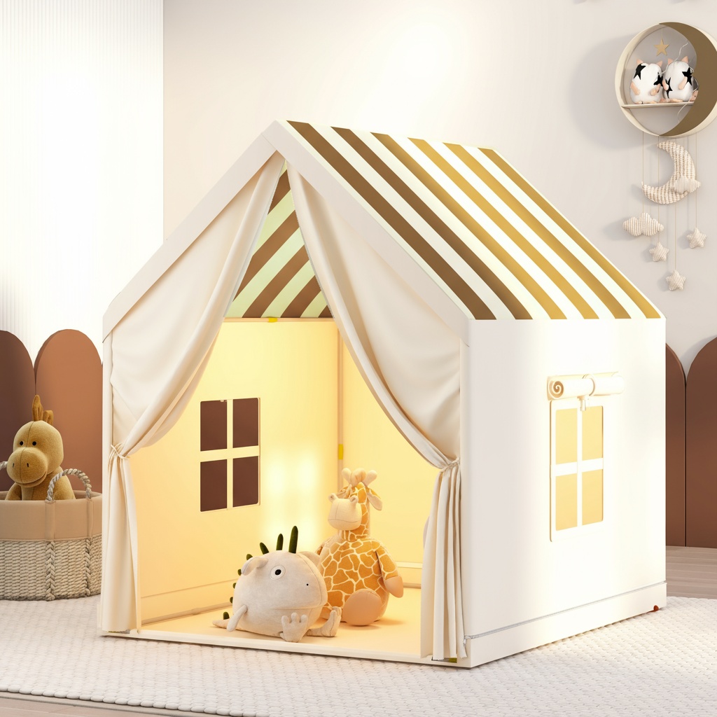 【Outdoor-Freizeitaktivitäten】L – Outdoor Tent Playhouse Bewertung und Preis