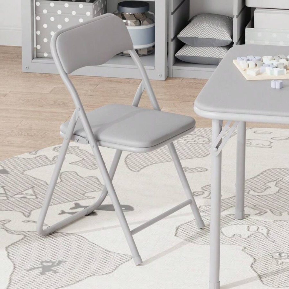 3-teiliges Klapp-Tisch- und St – Kids Outdoor Learning Activities Bewertung und Preis