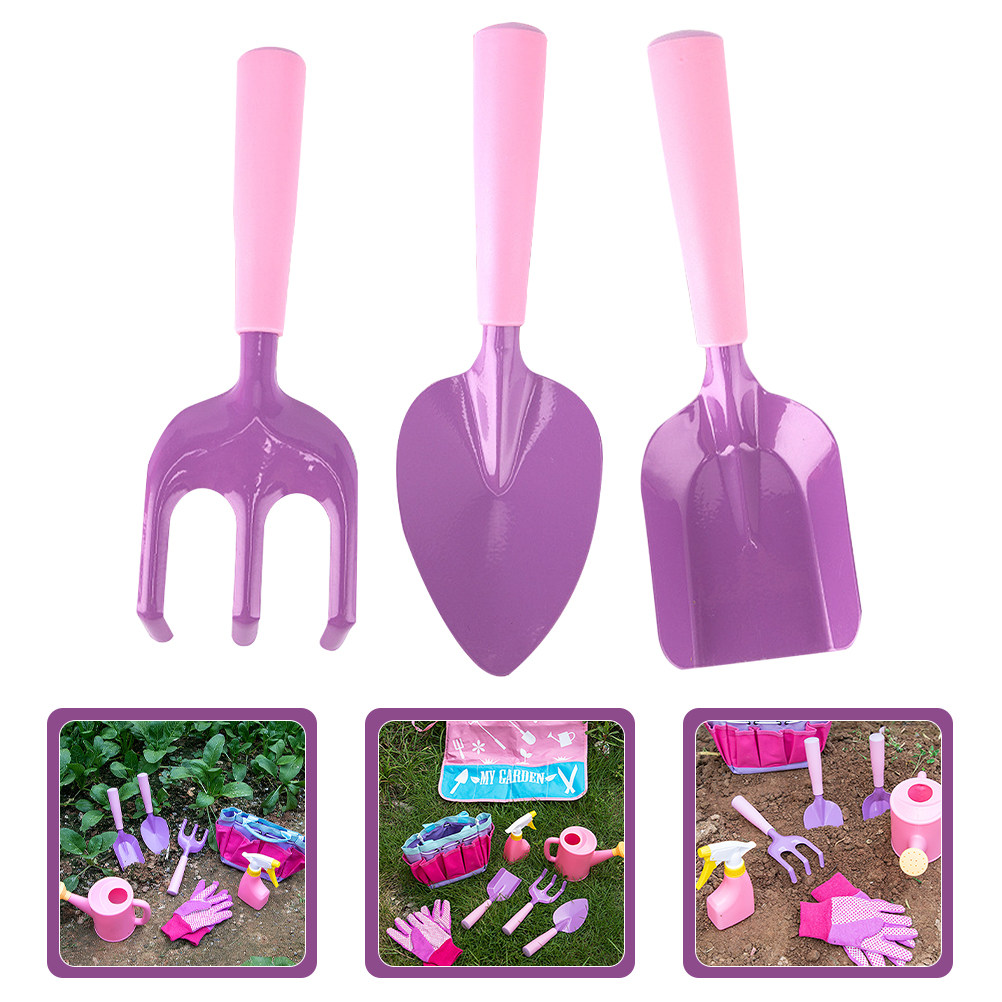 1 Set Kinder-Gartengeräte Klei – Kids Outdoor Activity Centre Bewertung und Preis