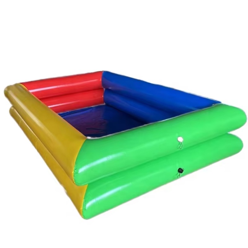 Maßgefertigter Kommerzieller O – Kids Outdoor Water Bewertung und Preis