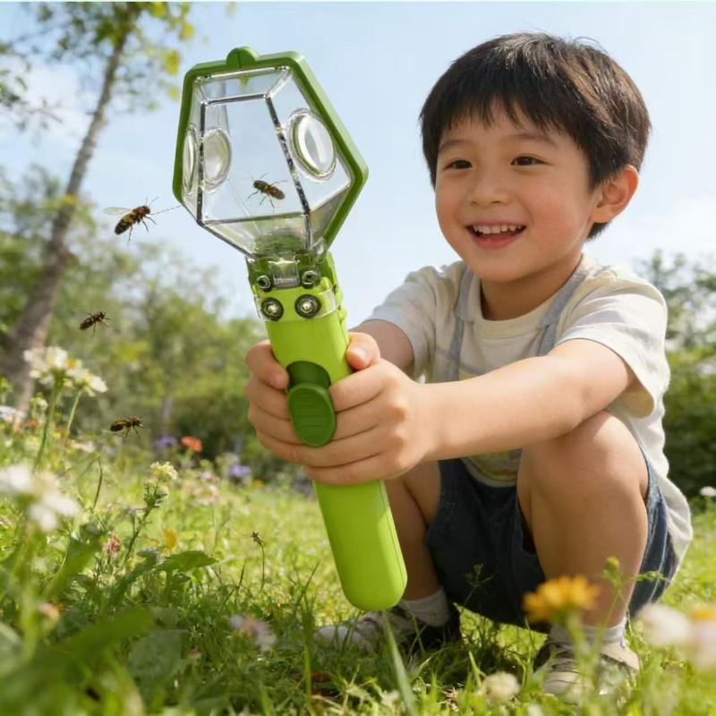 Heiß begehrter Kinder-Insekten – Kids Outdoor Education Bewertung und Preis