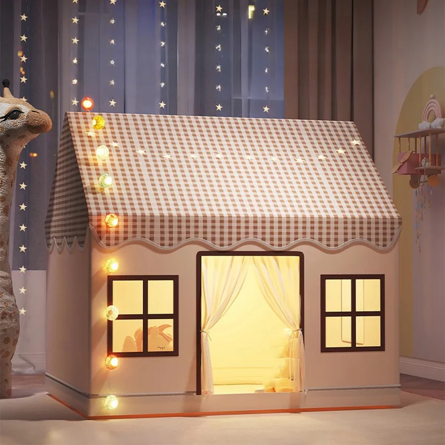Faltbares Kinderzelt Spielzeug – Outdoor Tent Playhouse Bewertung und Preis