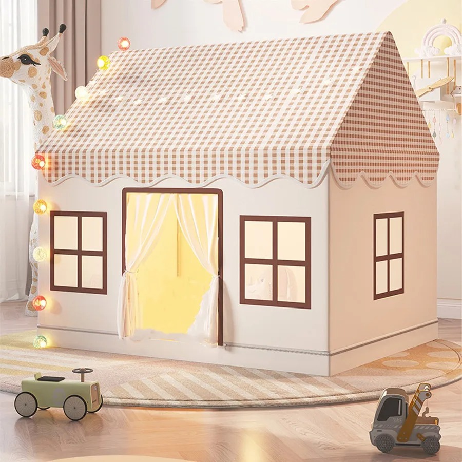 Faltbares Kinderzelt Spielzeug – Outdoor Tent Playhouse Bewertung und Preis