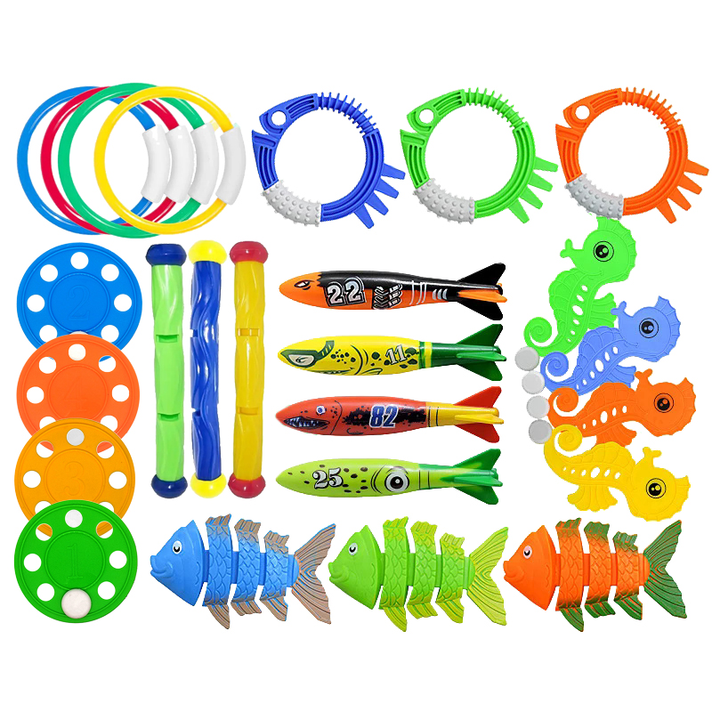 Kinder Tauchen Spielzeug Pool  – Kids Outdoor Activity Centre Bewertung und Preis