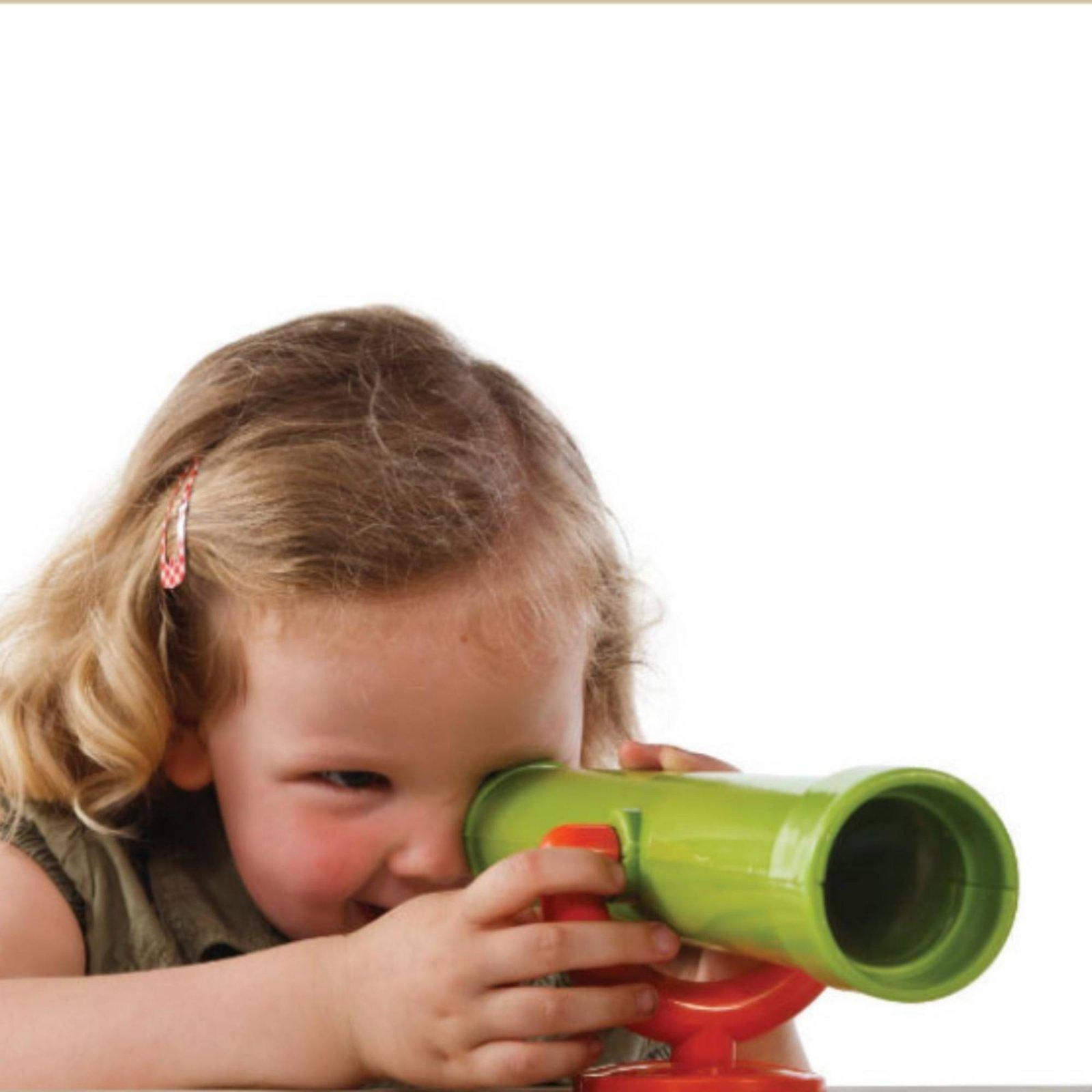 Kinder-Teleskop Sensorisches L – Kids Outdoor Education Bewertung und Preis