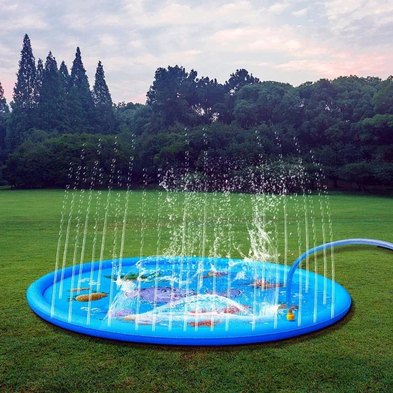 Delfin Hai Dinosaurier Regenbo – Kids Outdoor Activity Centre Bewertung und Preis