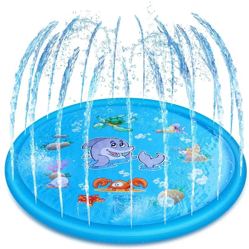 Delfin Hai Dinosaurier Regenbo – Kids Outdoor Activity Centre Bewertung und Preis