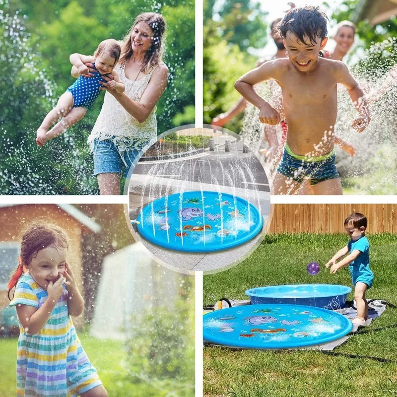 Delfin Hai Dinosaurier Regenbo – Kids Outdoor Activity Centre Bewertung und Preis