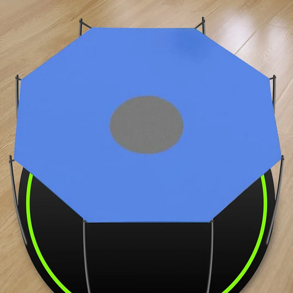 6/8/10ft Trampolin-Abdeckung,  – Kids Outdoor Trampoline Bewertung und Preis