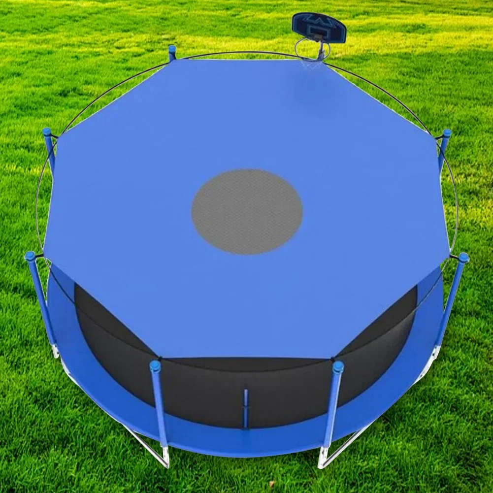 6/8/10ft Trampolin-Abdeckung,  – Kids Outdoor Trampoline Bewertung und Preis