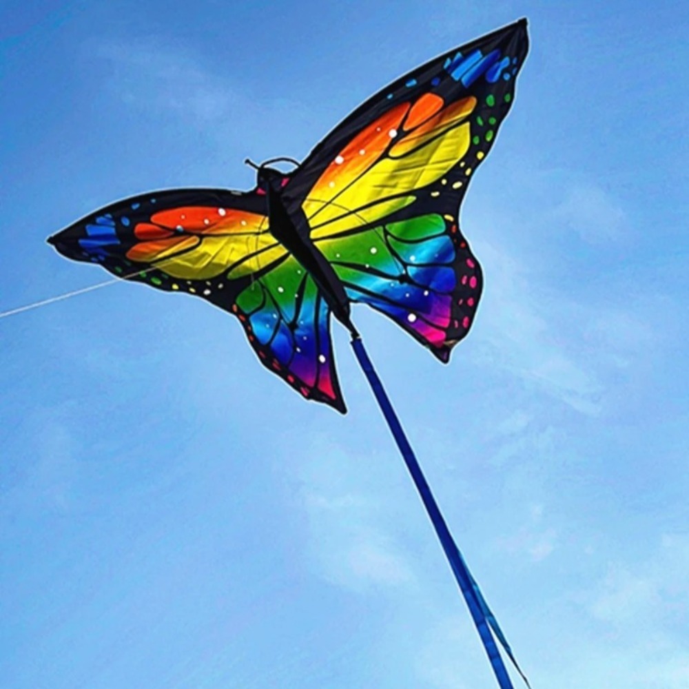 Kindergeschenk, bunter Schmett – Kite Easy Fly Kids Bewertung und Preis