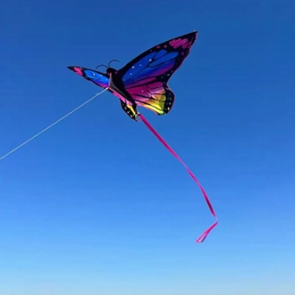 Kindergeschenk, bunter Schmett – Kite Easy Fly Kids Bewertung und Preis