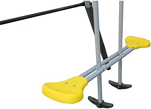Sun Playground Metall-A-FE-Sch – Kids Outdoor Slide Set Bewertung und Preis