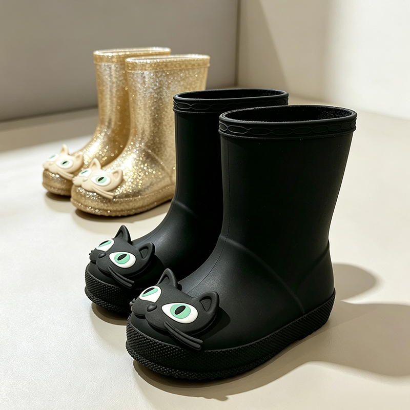 Kleinkind-Regenstiefel für Jun – Kids Outdoor Fort Bewertung und Preis