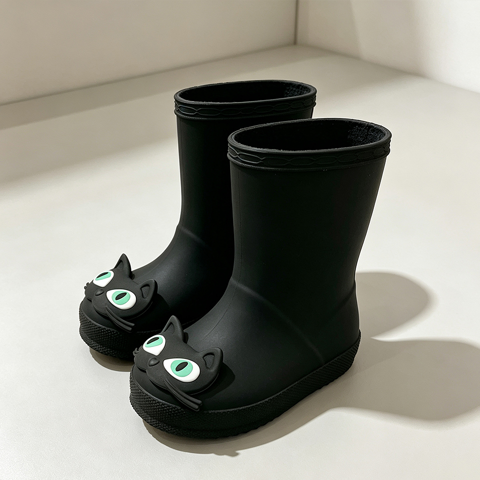 Kleinkind-Regenstiefel für Jun – Kids Outdoor Fort Bewertung und Preis