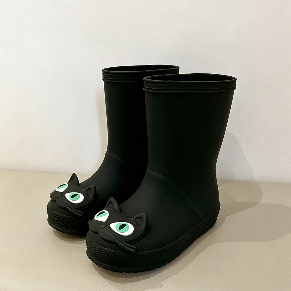 Kleinkind-Regenstiefel für Jun – Kids Outdoor Fort Bewertung und Preis