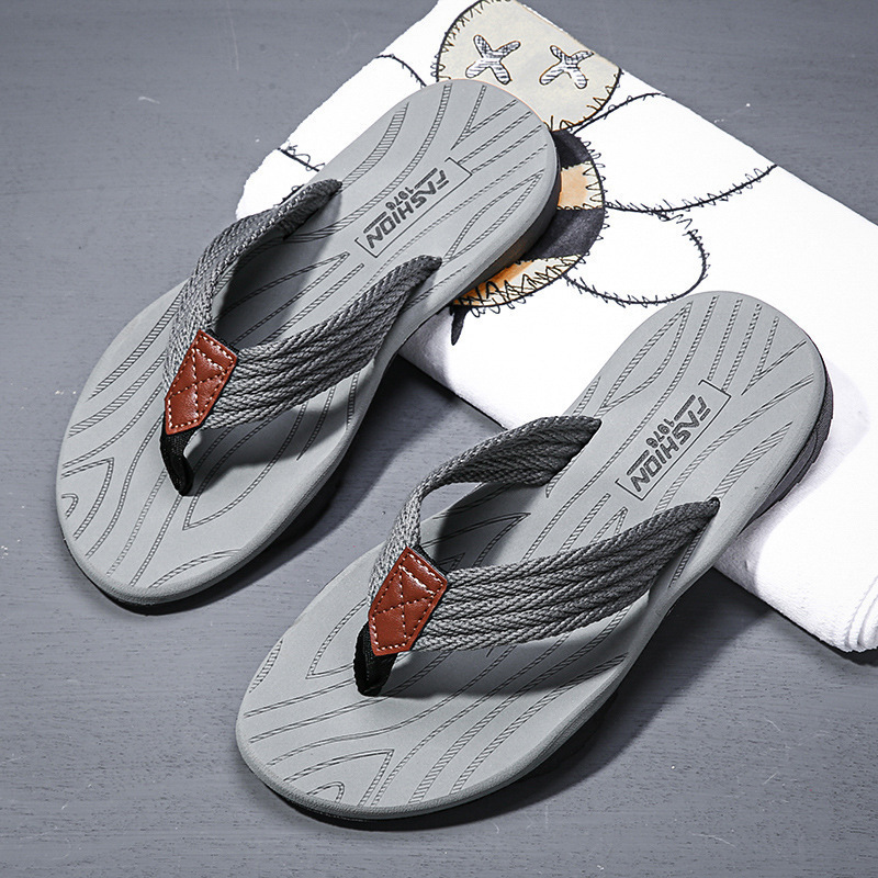 Gewebte gestreifte Herren-Flip – Kids Outdoor Water Bewertung und Preis