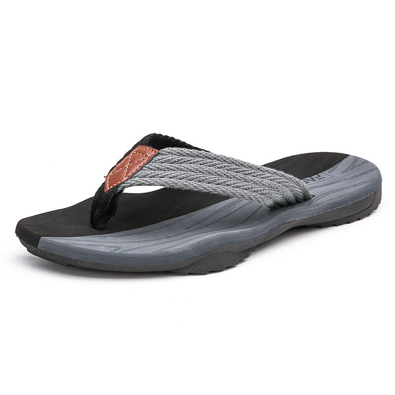 Gewebte gestreifte Herren-Flip – Kids Outdoor Water Bewertung und Preis