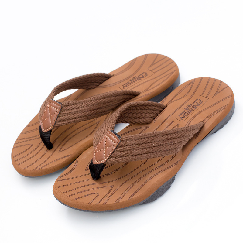 Gewebte gestreifte Herren-Flip – Kids Outdoor Water Bewertung und Preis