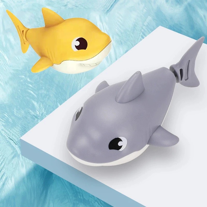 Baby Sommer Cartoon Shark Wass – Kids Outdoor Activity Centre Bewertung und Preis