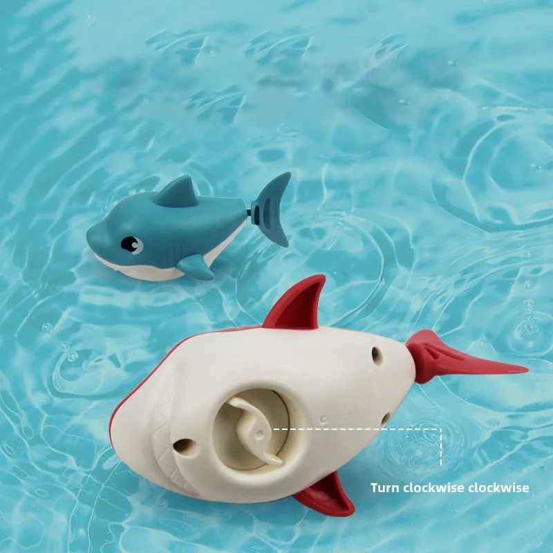 Baby Sommer Cartoon Shark Wass – Kids Outdoor Activity Centre Bewertung und Preis