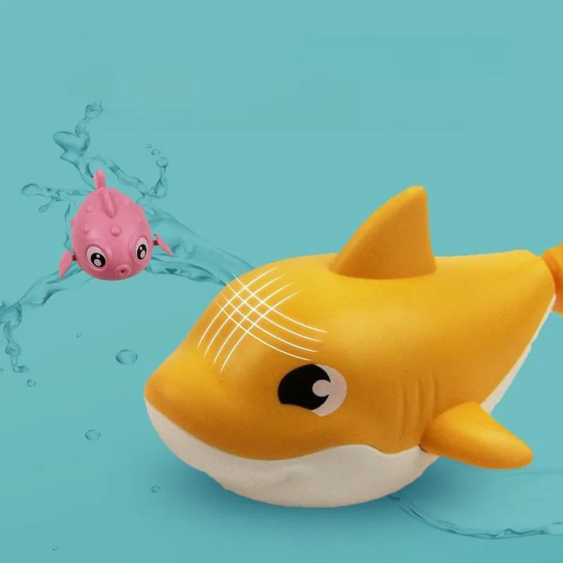 Baby Sommer Cartoon Shark Wass – Kids Outdoor Activity Centre Bewertung und Preis