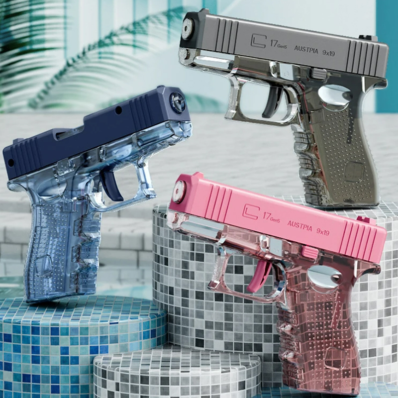 Outdoor-Spielzeug Wasserpistol – Kids Outdoor Activity Centre Bewertung und Preis