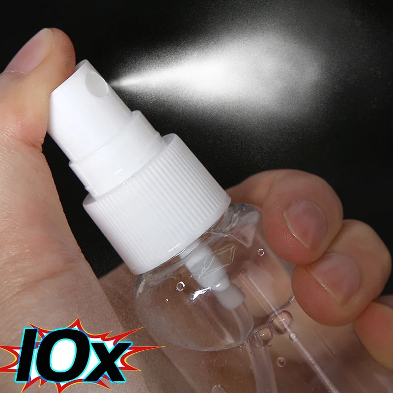 10 ml/20 ml/50 ml/100 ml/150 m – Kids Outdoor Water Sprinkler Bewertung und Preis
