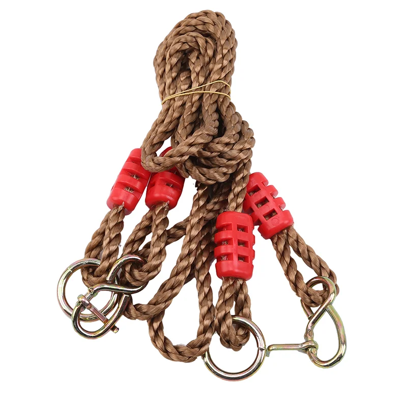 Kinder Baum Schaukel Verlänger – Kids Outdoor Climbing Structure Bewertung und Preis